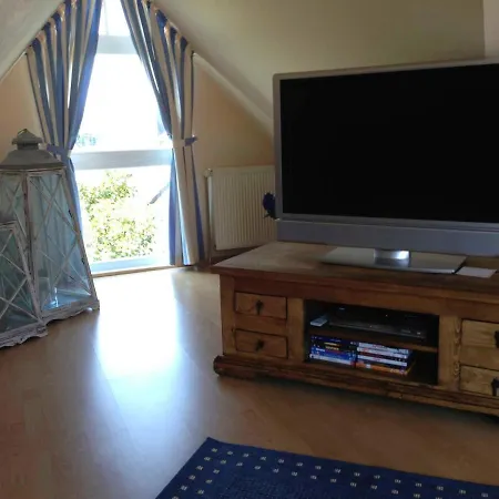 Apartamento Stromstr_2 _boddenblick_ Whg_25